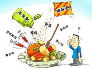 食品添加劑