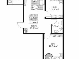 戶型圖