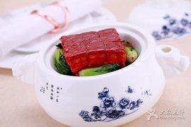 醬汁肉