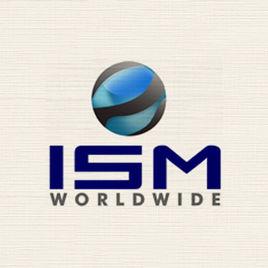 ISM[英文單詞]