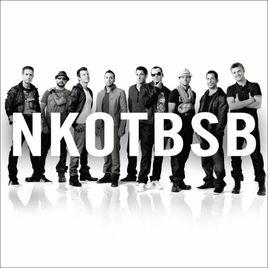 NKOTBSB[后街男孩及新街邊男孩發行音樂合輯名稱]