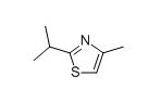 2-異丙基-4-甲基噻唑