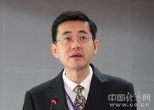 林濤[海南省人民政府原副秘書長]