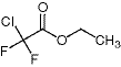 二氟氯乙酸乙酯