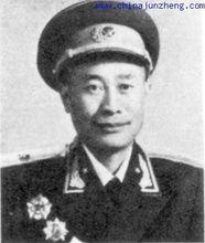 李道之[原遼寧省軍區政委]