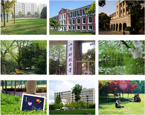 2015中國大學排行榜