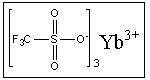 三氟甲磺酸鐿