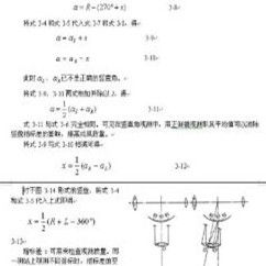 指標差