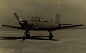 Nanchang CJ-6