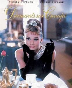 《Breakfast at Tiffany's》[美國1961年布萊克·愛德華茲導演喜劇片]