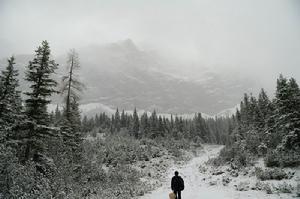 楚格峰