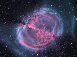 m27[天文星雲]