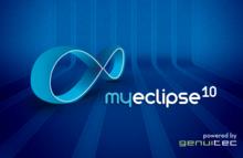 MyEclipse 10.6