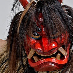 namahage