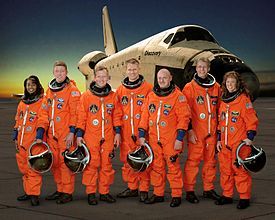 STS-121