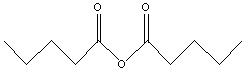 戊酸酐