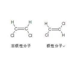 極性分子