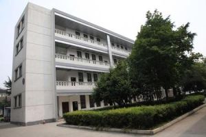 蘇州職業大學