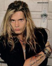 Sebastian Bach