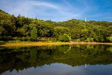 長沙秀峰山公園