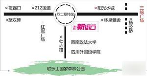 交通線路圖