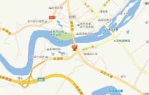 大王嶺水源林保護區 大王嶺水源林保護區