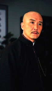 李玉堂（吳剛飾）