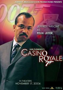 Casino Royale[2006年馬丁·坎貝爾導演電影]