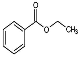 苯甲酸乙酯