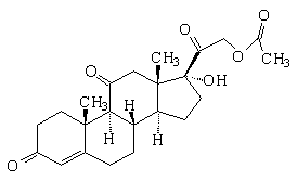 醋酸可的松眼膏