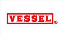 VESSEL的logo