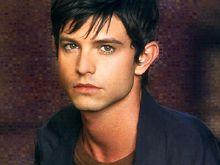 Jason Behr