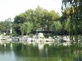 青年湖人民公園