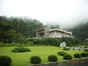 妙香山賓館