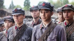 中國工農紅軍第九軍團