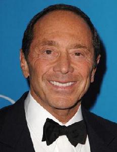 Paul Anka