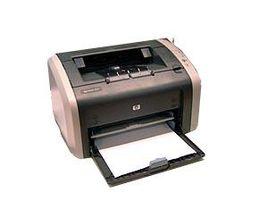 HP LaserJet 1010