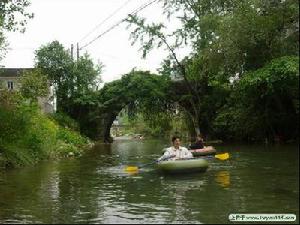 湍源村