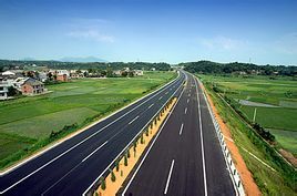 醴潭高速公路