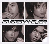 Energy 4ever(新曲+精選)