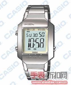 CASIO SHN-401D-9V