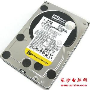 WD 1.5TB/7200轉/RE4(WD1503FYYS)