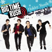 big time rush