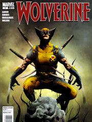 金剛狼下地獄 金剛狼下地獄