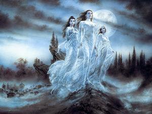 Luis Royo