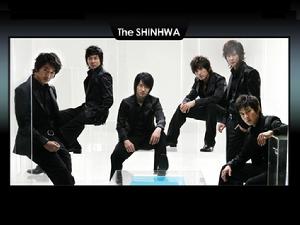 SHINHWA