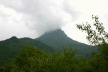 東北林業大學帽兒山國家森林公園