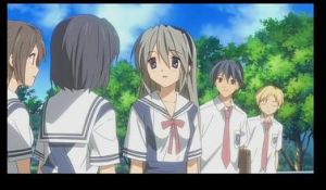 CLANNAD