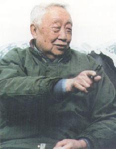 Huang Peiyun