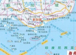 聖約翰島[新加坡]